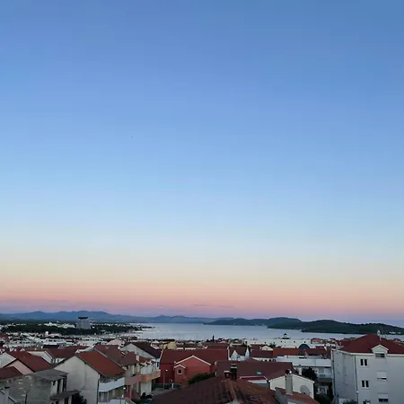 Panorama וילה וודיצה